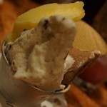 バール エ ターヴォラ カルダ ラ・ジョストラ - ヴァローナ、ミモザ、ディアブロ