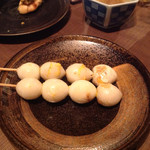 地鶏串焼Take Gu shi - 