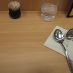 デリー 上野店 - ワクワク・・