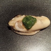 カセント - 牡蠣