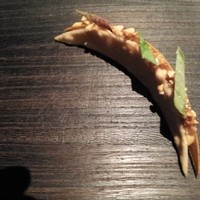 カセント - フォアグラのパテ？
