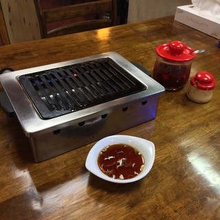 焼肉の五条園_2