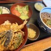 蕎麦処 尾張屋 飯田橋店