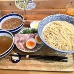 尾鷲しおラーメン モクモクしお学舎 - 