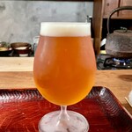 ななしの庵 - 盛岡の地ビール