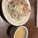 神楽坂 九頭龍蕎麦 msb Tamachi店 - 