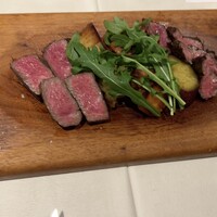 オーセンティック リビング ブッチャー エヌワイシー 福岡警固 - 