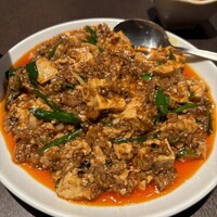 四川料理 龍の子 - 