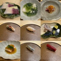寿司処 しん - 