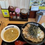 角中うどん店 黒埼店 - 