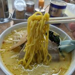 味の札幌 大西 - 