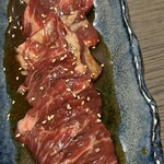 焼肉もーとん - 