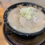 Ramen Hiratai Shuu - 