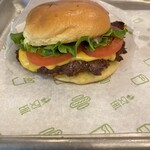 Shake Shack - 