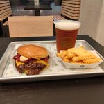 Shake Shack - 