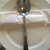 THE APOLLO - 