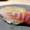 Sushi Ino - 愛南町イサキ