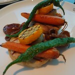 Hills House Dining 33 - 