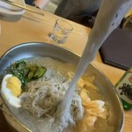 コサム冷麺専門店 - 