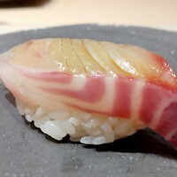 鮨　いの - 愛南町イサキ