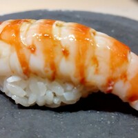 鮨　いの - 車海老