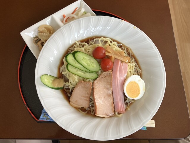 れがみ - 塚目（ラーメン）の写真