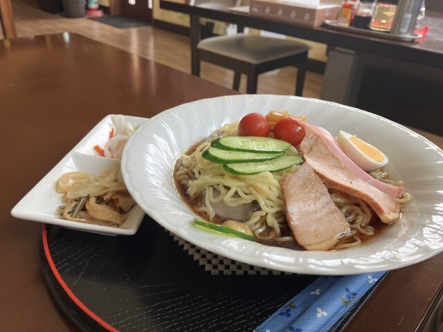 れがみ - 塚目（ラーメン）の写真