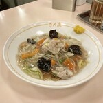 味の古久家 - 