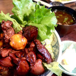 奥藤本店 国母店 - 