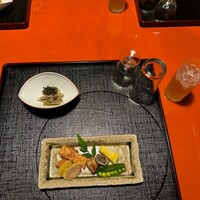 祇園 土井 - 