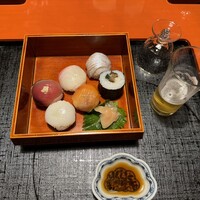 祇園 土井 - 
