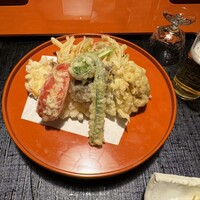 祇園 土井 - 