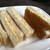 壱番館瑞江店 - 料理写真:たまごトースト