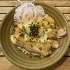 FRENCH BAGUETTE CAFE - 料理写真:炙りチャーシュー丼