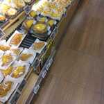 小麦の郷 - 料理写真: