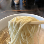 ラーメン専門店 徳川町 如水 - 