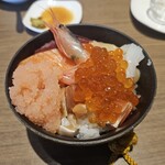 ホテル&スパ センチュリーマリーナ 函館 - 