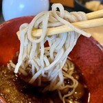 そばの心 志茂部 - 