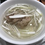 仙台牛たん串 きぐし - 