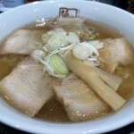 喜多方ラーメン坂内 - 料理写真: