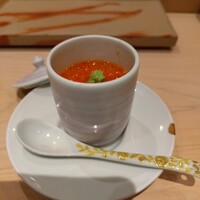 鮨 銀座 おのでら - 