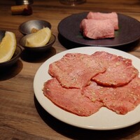 焼肉うしごろ 横浜店 - 