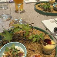 aoi restaurant - 