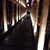 過門香 - その他写真:光の回廊みたいでちょっと幻想的です。