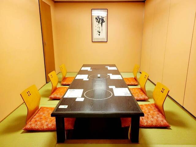 Kitashinchi Honokawa photo 5