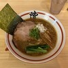 ラーメン階杉 広島八丁堀店