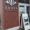ゼブラ コーヒーアンドクロワッサン 横浜店