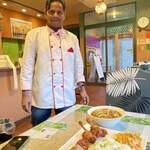 ニュー・タージ・マハール - 