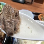 仙台牛たん串 きぐし - 