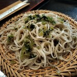 Soba Dokoro Ikkyuuan - 